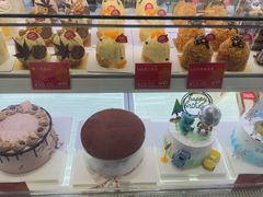 -那家面包房(珠江路店)