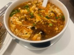 -新旺茶餐厅·早餐·夜宵(仙霞店)