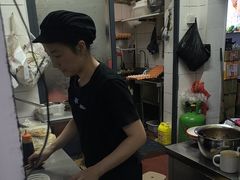 -湘味粉面馆(麓山南路店)