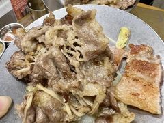 -杨小佳·齐齐哈尔烤肉·烤串(广州店)
