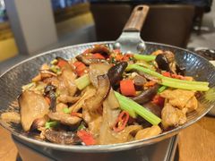 -御湾·浅水湾·贺胜土鸡汤(潜山店)