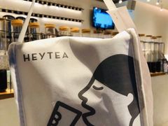 -喜茶(上海五角场万达店)