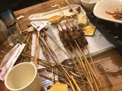 -管氏翅吧(国展店)