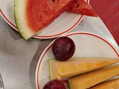 -吃货码头自助餐厅(天悦城店)