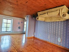 -金山农民画村-枫泾波兰倒置屋