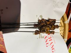 -长安记·大美陕菜(大族广场店)