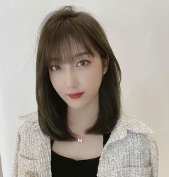 -Sying杉影日式烫染專門店