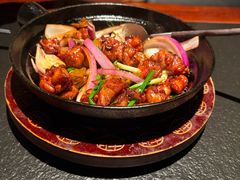 -旺爷砂锅·茶作(国贸城店)