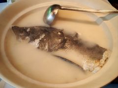 -久宴·天目湖大鱼头(恐龙园店)