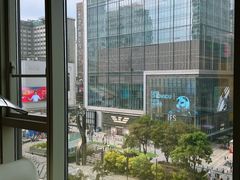 -亚善天籁S酒店(成都太古里旗舰店)