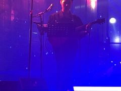 -MOSSO·Liveshow(M3香港广场店)