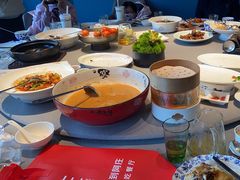 -阿庄新豫菜(通泰路店)