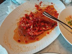 -深圳美高梅酒店-品聚嘉府中餐厅
