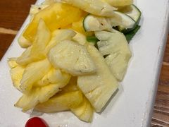-云海肴·汽锅鸡·云南菜(苏州中心店)