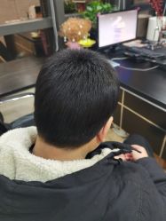 -唐风采假发补发定制