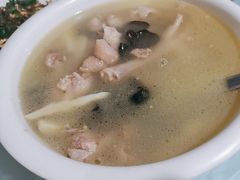 -茅山风味馆