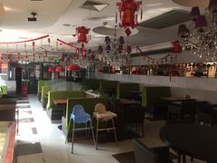 大堂-拿渡麻辣香锅(管庄店)