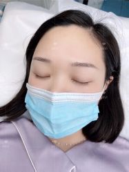 -MIVI野生眉纹绣纹眉