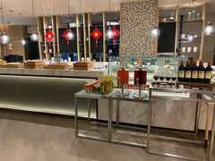 -上海临港美爵酒店·铃兰西餐厅