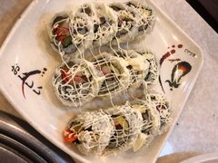 -大丰三千里韩式料理(三水湾店)