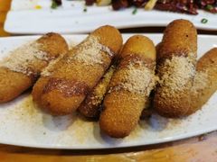 -兔槽江湖菜·重庆璧山兔(水围店)