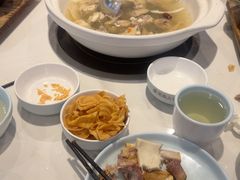 -龙泉人椰子鸡.糟粕醋.海南菜(三亚旗舰店)