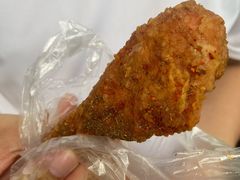 炸鸡腿-满记烧饼(牛街东里小区一区店)
