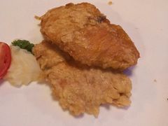 -马迭尔德式西餐精酿啤酒屋(中央大街店)
