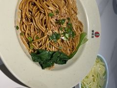 -李先生牛肉面大王(华联商厦店)