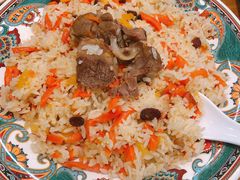 -巴依老爷新疆美食(望京小街店)