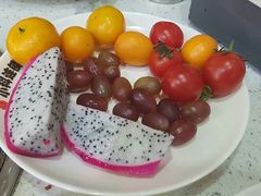 -小科自助海鲜烧肉(高区店)