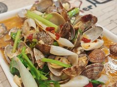 -老谢野馄饨(延安路店)