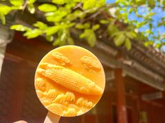 -潭柘寺景区