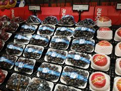 -鲜果壹号(苏站路店)