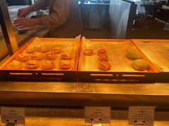 -御公馆中餐厅·点心·顺德菜·佛山东平保利洲际酒店