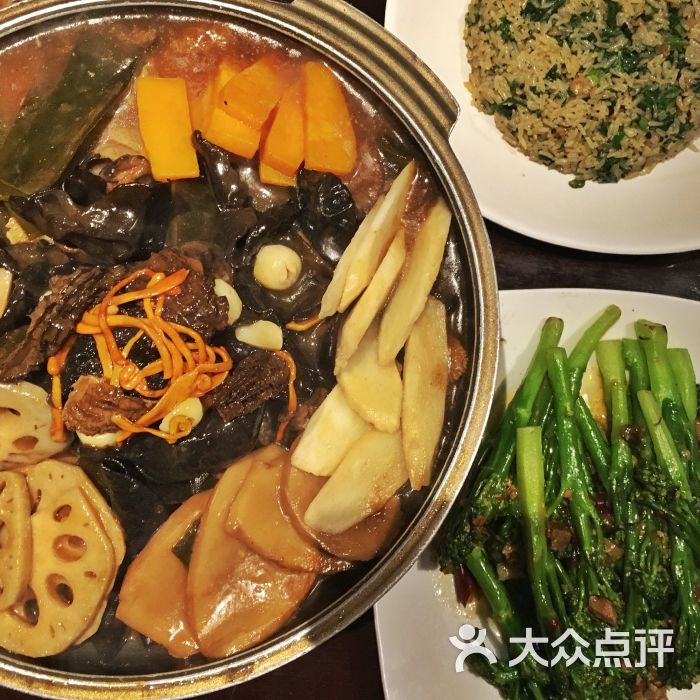 炳胜·禅意茶素罗汉小盆菜图片 - 第997张