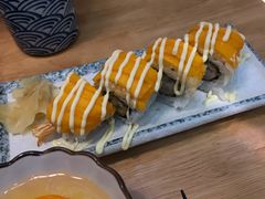 -村上一屋·亚洲菜融合小馆(南楼店)