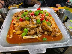 -蛙喔牛蛙(仙林万达茂店)