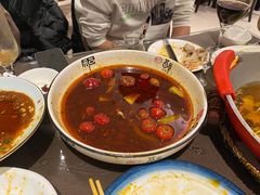 -渝信川菜(西单店)