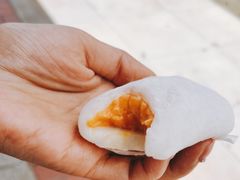 -澳门长洲糯米糍(柯打苏沙街店)