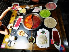 -大龙燚火锅(春熙店)