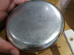 -吕氏疙瘩汤·海鲜新鲁菜(凯德mall新都心店)