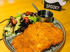 -Makumo·卷云家庭料理餐厅(美糖广场店)