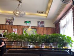 -爱上层楼咖啡馆(为公桥店)