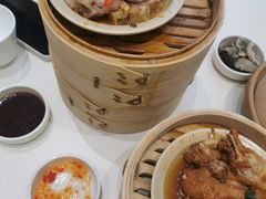 -蔡澜点心·粤菜(月星环球港店)