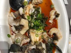 -徐记海鲜(梅溪新天地店)