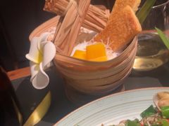 -Ameigo梅果·云贵川bistro(长宁来福士店)