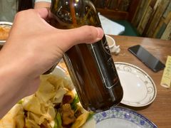 -清真·玛丽亚新疆菜主题餐厅(浙江中路店)