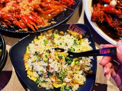 -红盔甲·小龙虾(车公庙店)