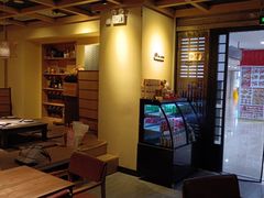 -鲸山上·私房日料(泰达MSD店)